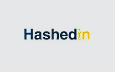 hashed