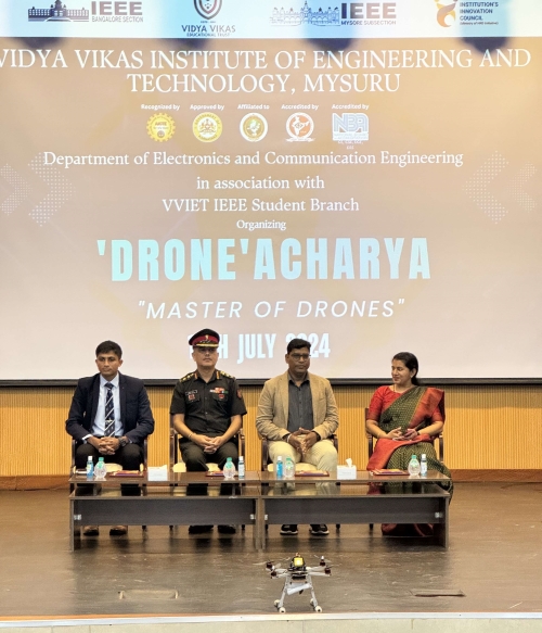 1. Drone Event1