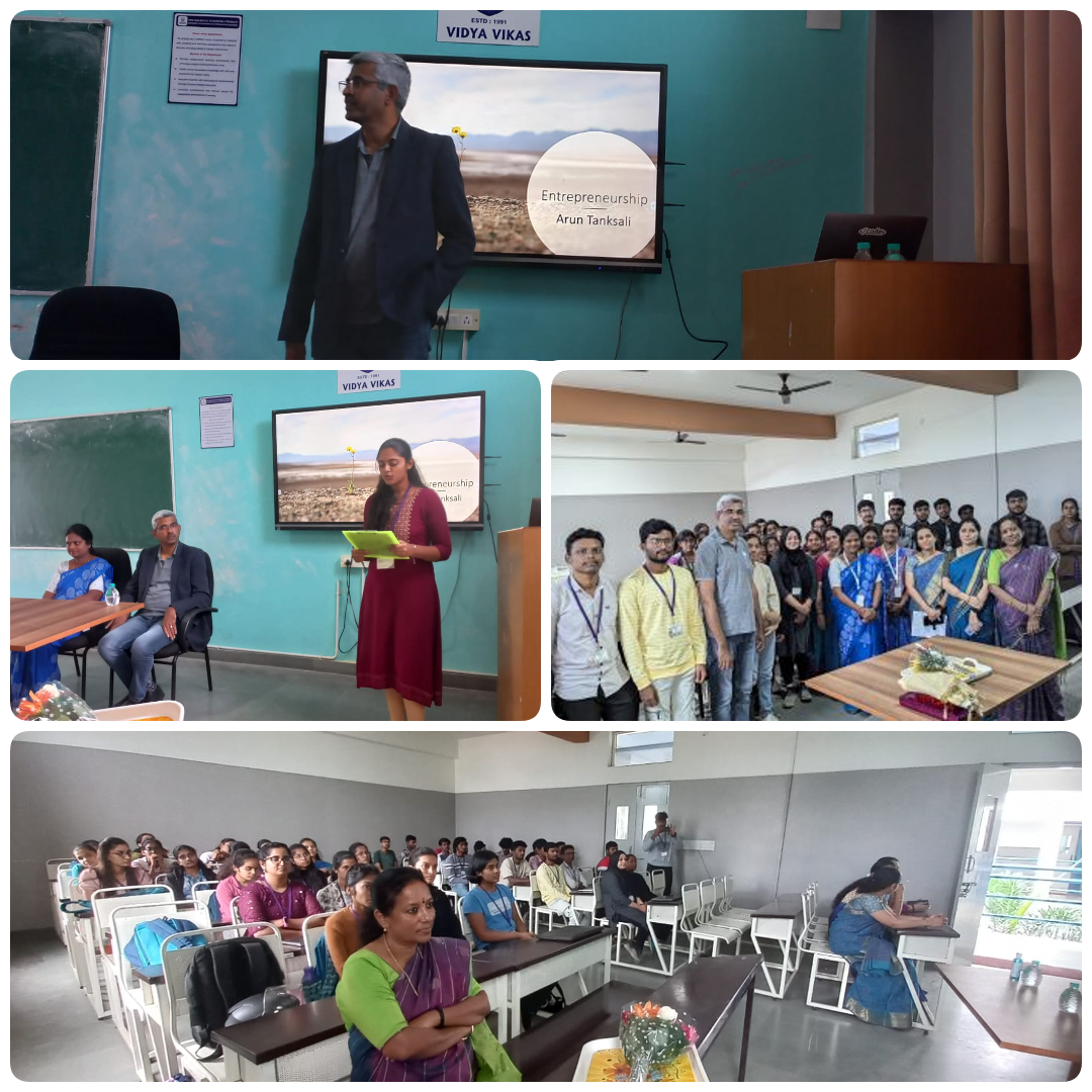 6.Entrpreneurship workshop