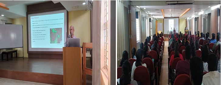 8. Talk on Photonics