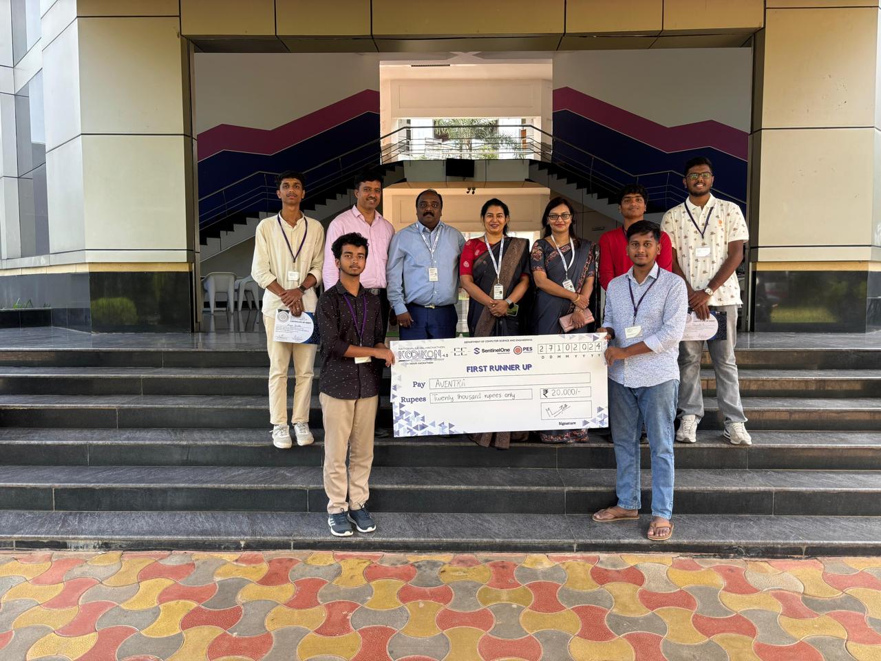 KODOKON-PES-University-Bengaluru-1