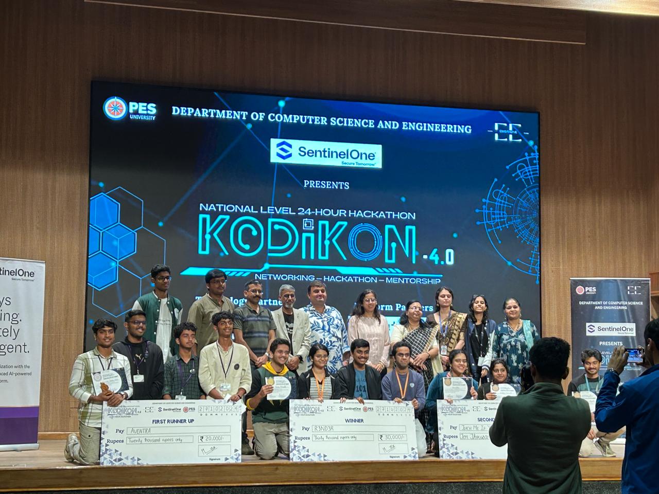 KODOKON-PES-University-Bengaluru-2