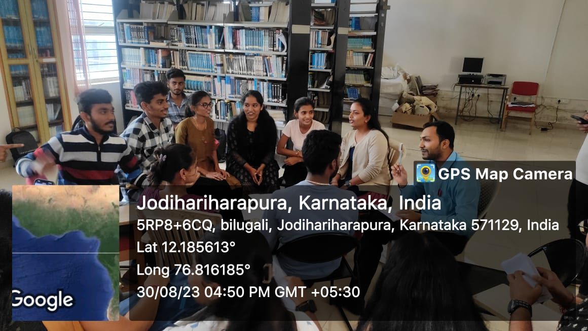 Management Activity-1