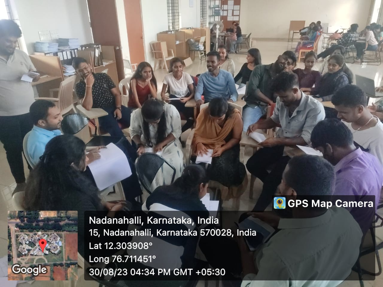 Management Activity-2