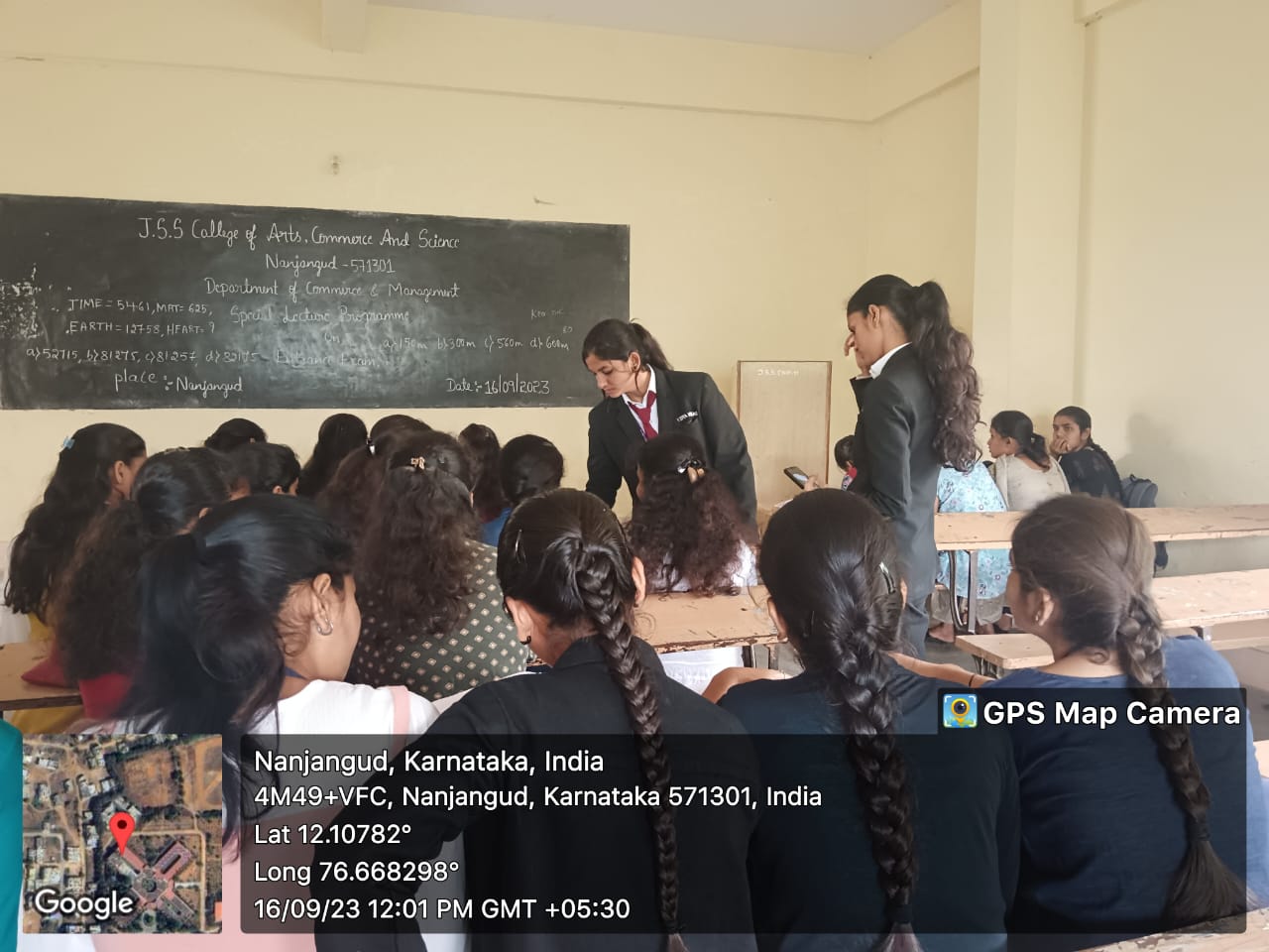 Outbound activity (2)