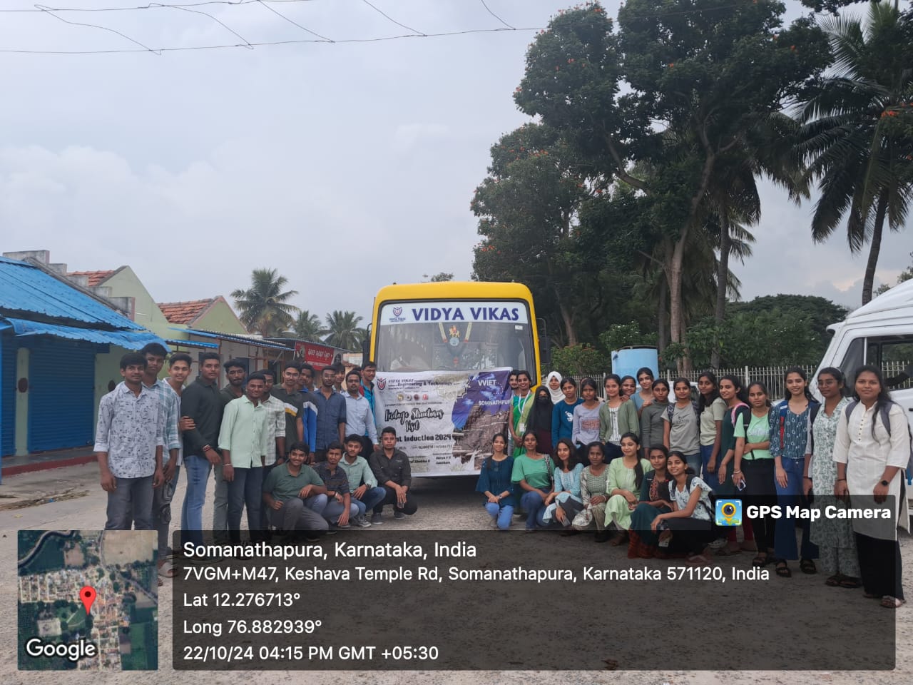 SIP-Heritage Visit-1