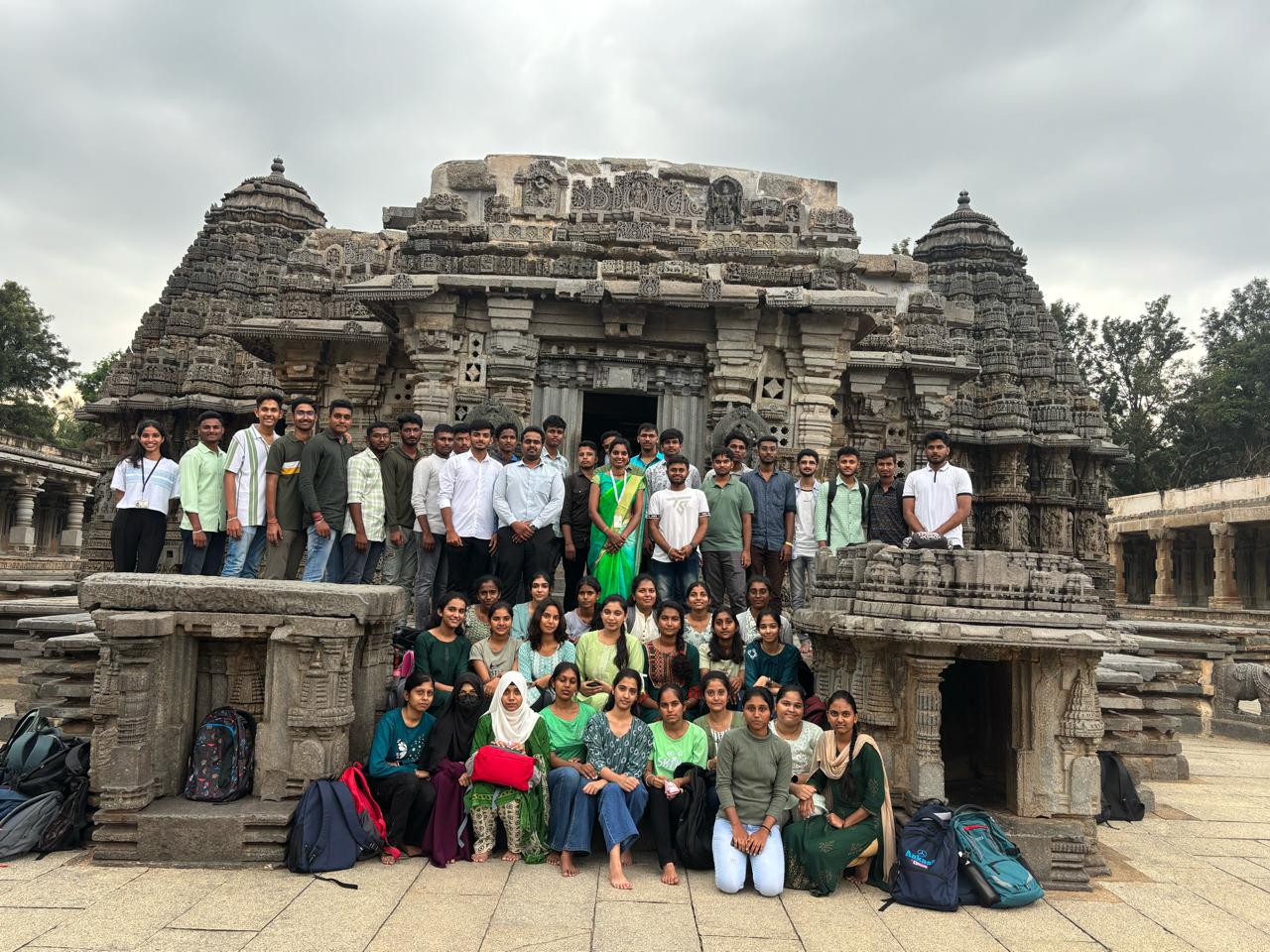 SIP-Heritage Visit-2